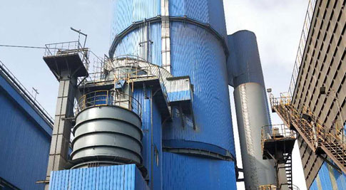 Harta site-ului proiectului Wuxi Xinsanzhou