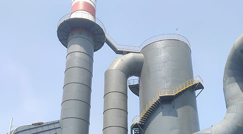 Metoda umedă Zhongtian