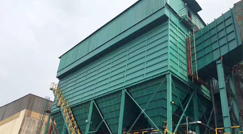 Harta site-ului proiectului Jiangyin Xingcheng